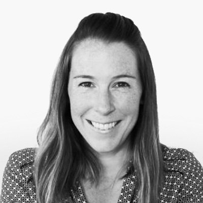 Mélanie Houde