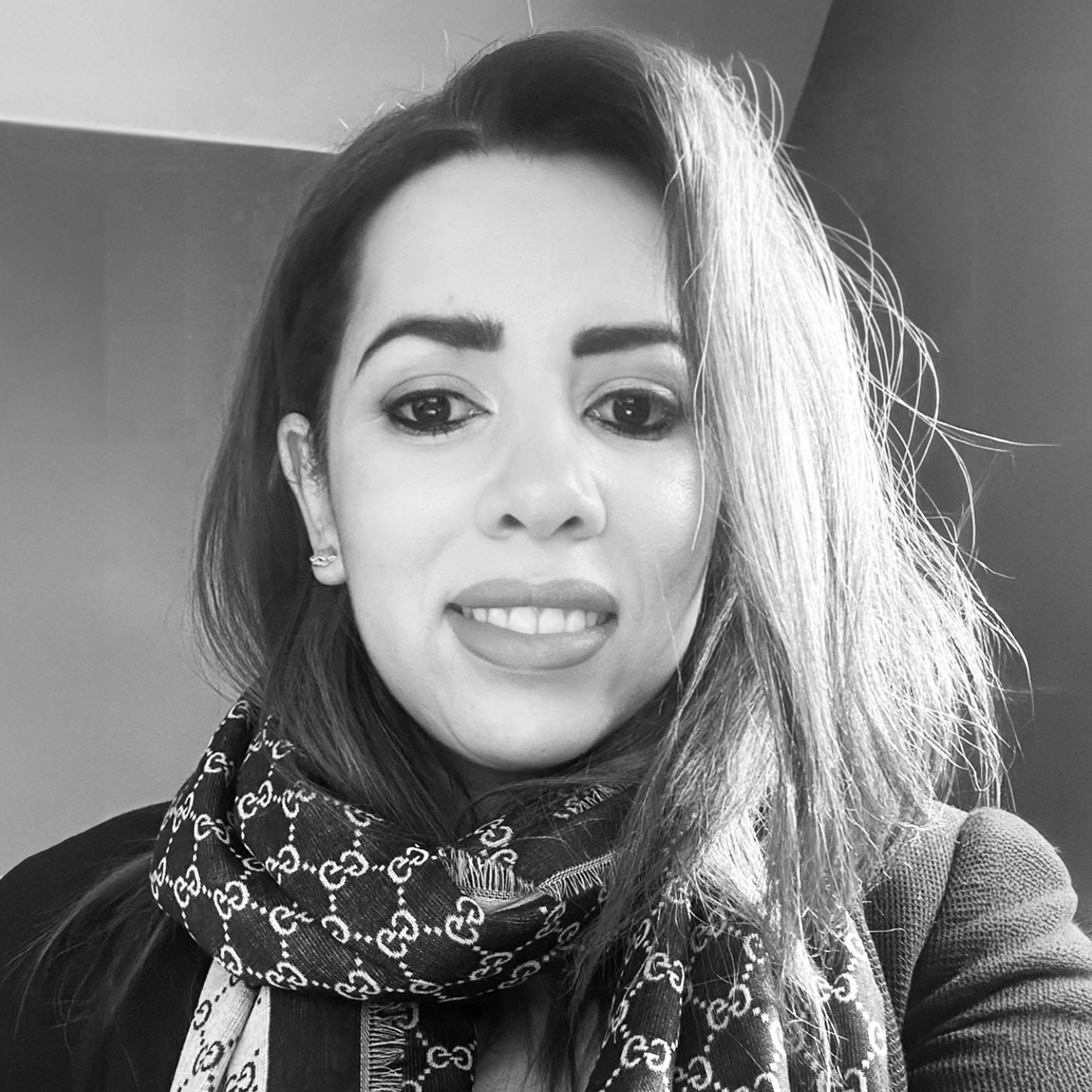 Wassima El Filali