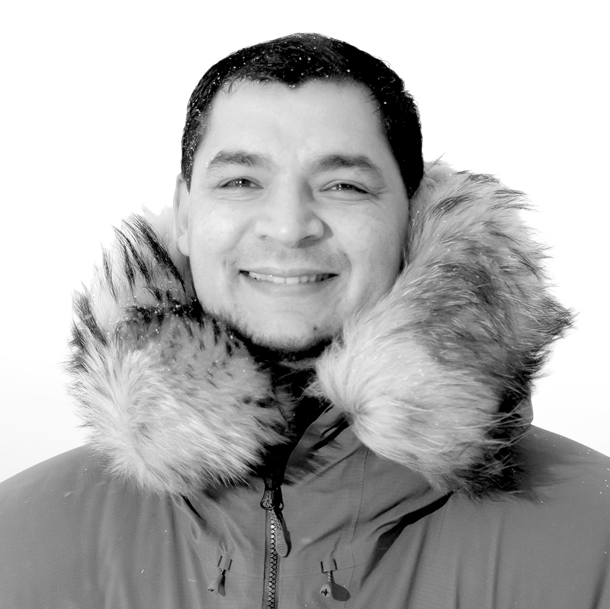 Jeffrey Kheraj