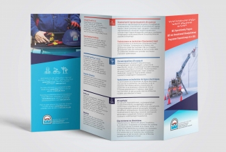QEC Brochures